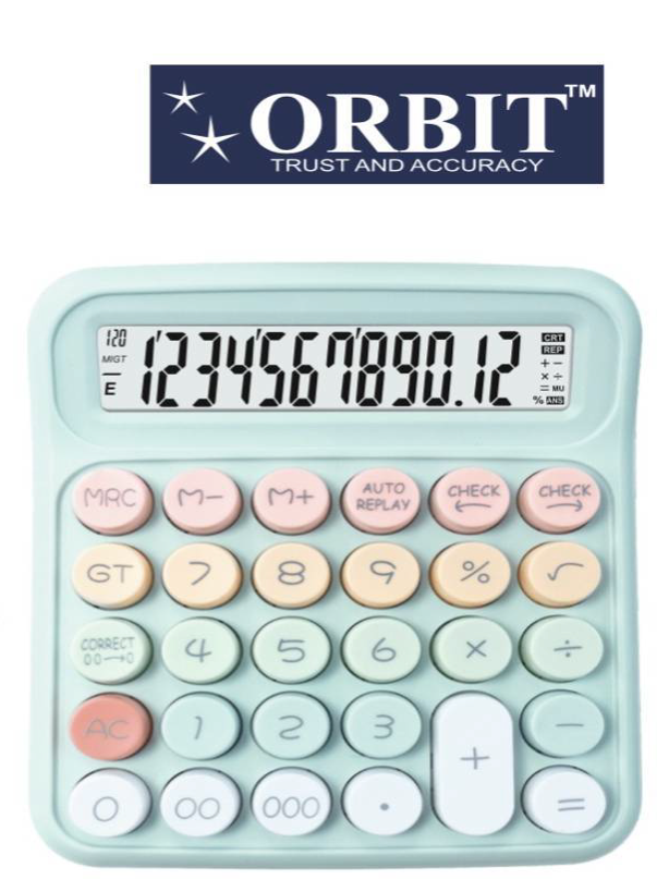 Calculator