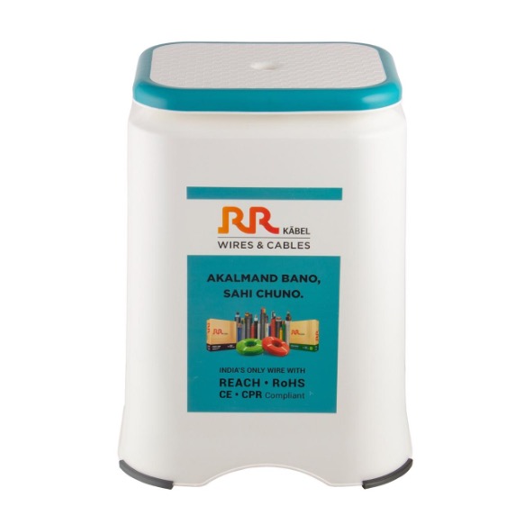 Customised Plastic Stool