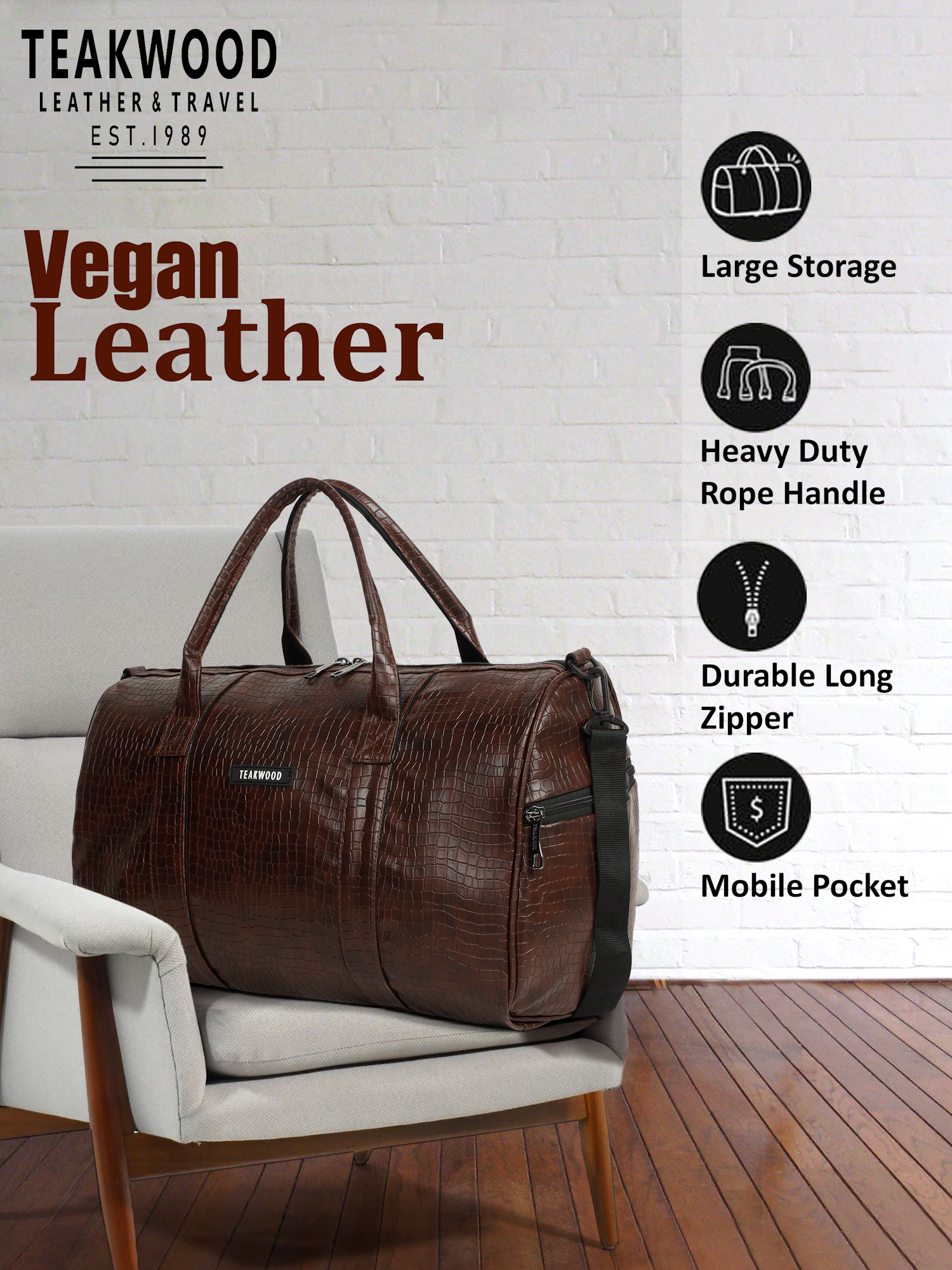 Duffle Bag
