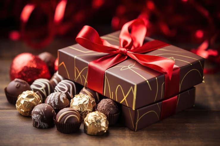 Ferrero Rocher