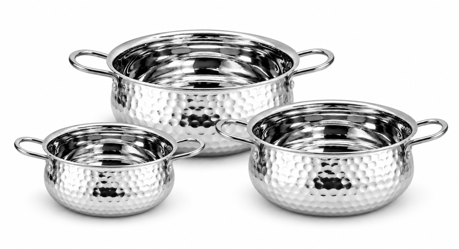 Handi Set without Lid