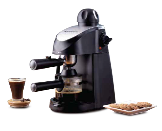 Wonderchef Regenta Espresso Coffee Machine